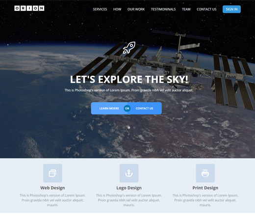 无需手动设置的迷你轰炸机平台